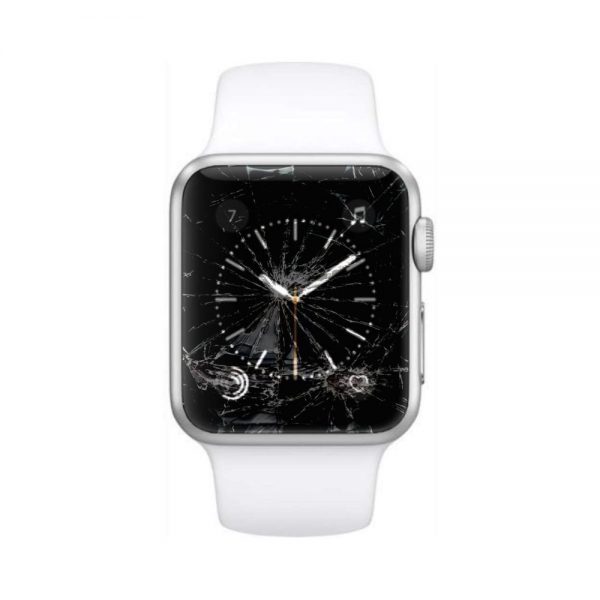 Apple Watch 1 Skjermbytte