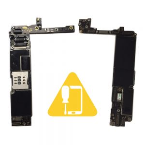 iPhone 6 Hovedkort Reparasjon