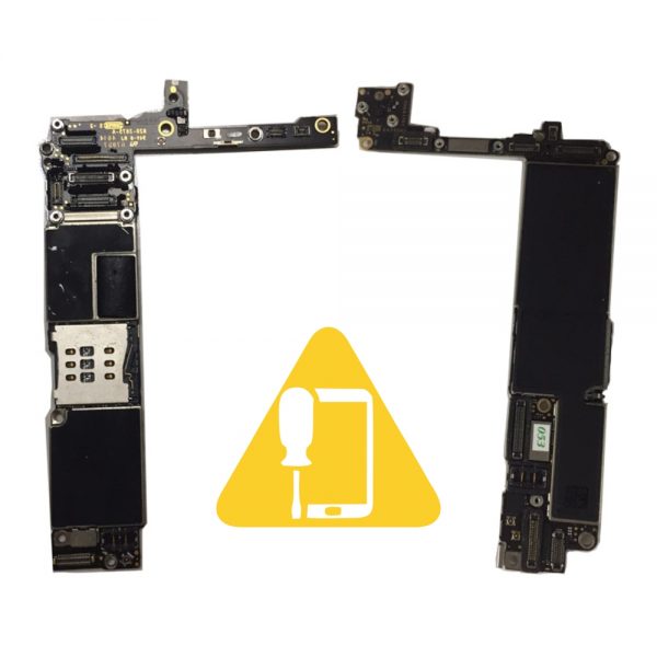 iPhone 6 Hovedkort Reparasjon