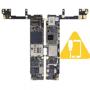 iPhone 6S Hovedkort Reparasjon