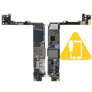 iPhone 7 Plus Hovedkort Reparasjon