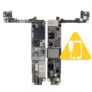 iPhone 8 Hovedkort Reparasjon